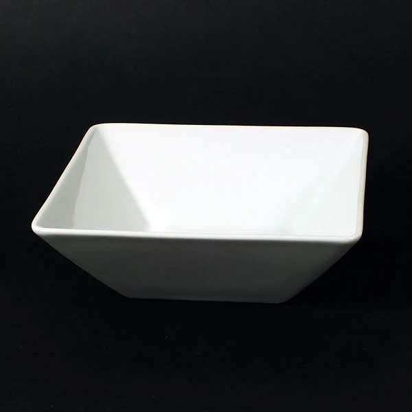 Salaterka porcelanowa Lubiana Classic 18 cm