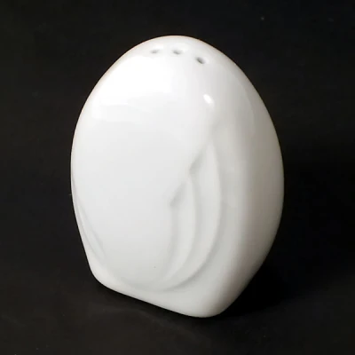 Solniczka porcelanowa Lubiana Arcadia 0,03 l