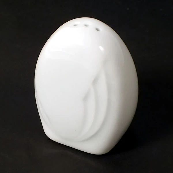 Solniczka porcelanowa Lubiana Arcadia 0,03 l