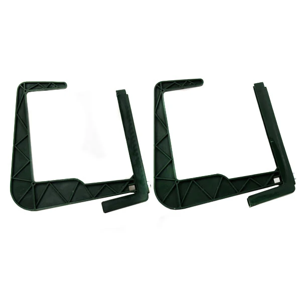 Uchwyty balkonowe Planta 22 x 2 x 21 cm
