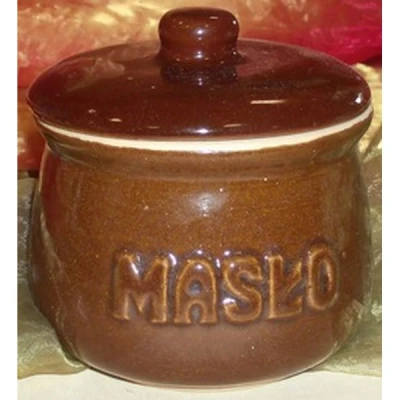 MISA BIDA *MASŁO*