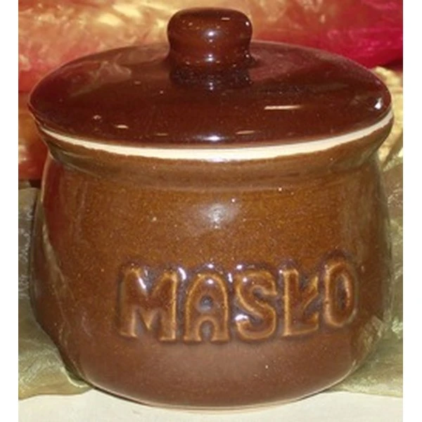MISA BIDA *MASŁO*