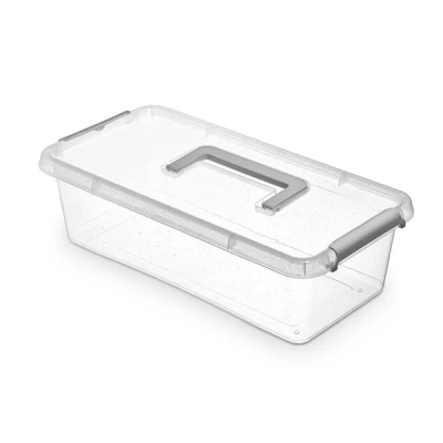 Pojemnik antybakteryjny Orplast NanoBox 6 l