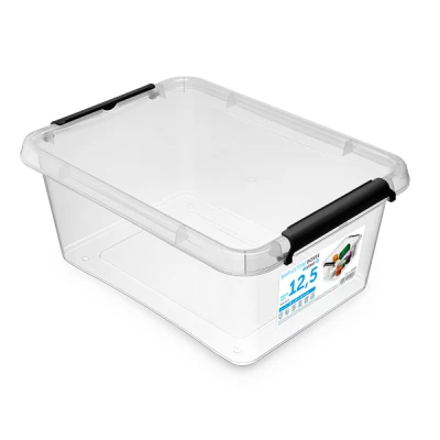Pojemnik Orplast Simple Box 12,5 l