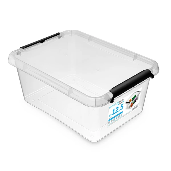 Pojemnik Orplast Simple Box 12,5 l