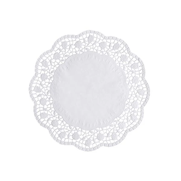 SERWETKA PAPIEROWA 28CM /100/
