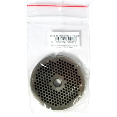 Sitko do maszynki Alfa RE-9047 2,5 mm