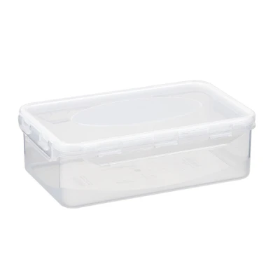 Pojemnik na żywność Plast Team 1,3 l
