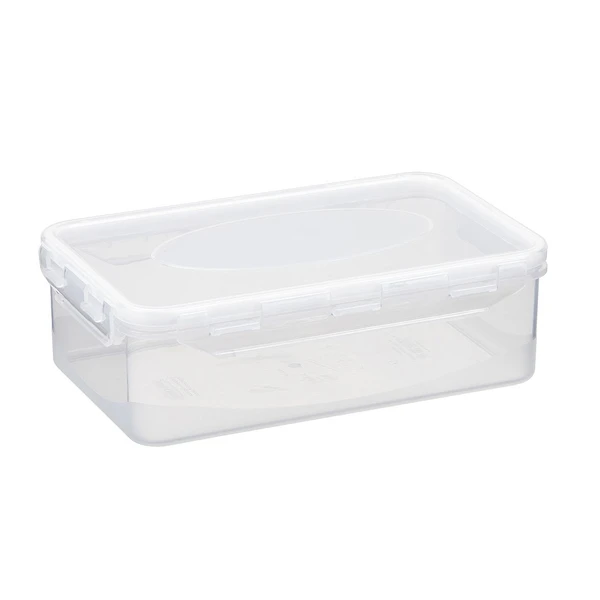 Pojemnik na żywność Plast Team 1,3 l