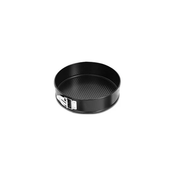 Tortownica SNB 24 cm czarna