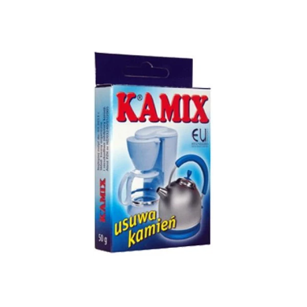 Odkamieniacz Kamix 50 g