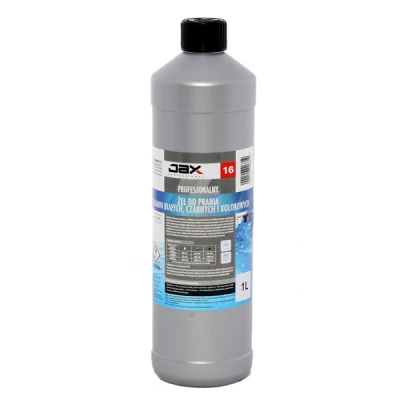 Żel do prania JAX Professional 1 l