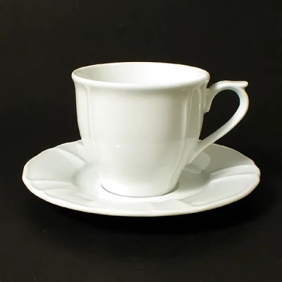 Filiżanka porcelanowa Lubiana Maria 10/12