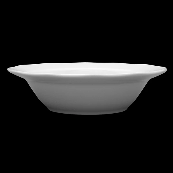 Salaterka porcelanowa Lubiana Merkury 21 cm