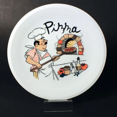 LUB-TALERZ DO PIZZY 33 TINA 0055