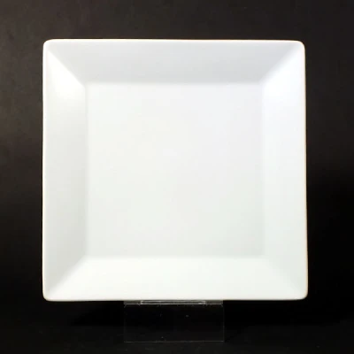 Talerz deserowy Lubiana Classic 21,5 x 21,5 cm