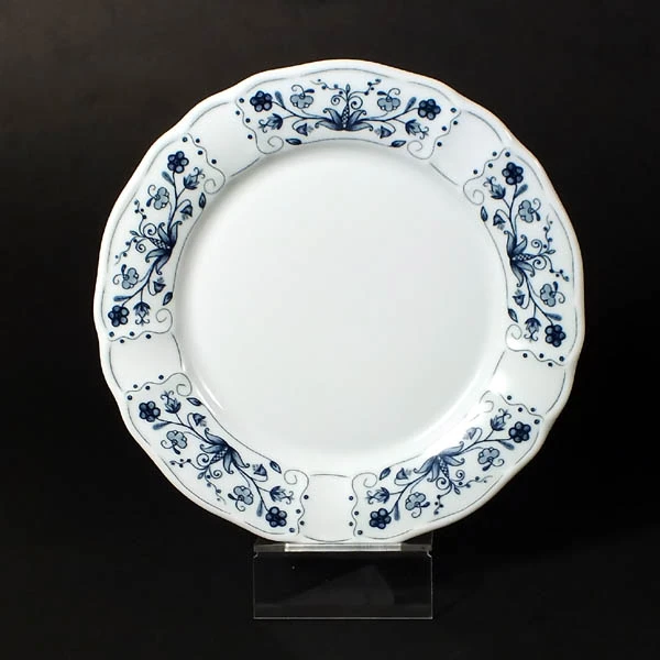 LUB-TALERZ PŁYTKI 28CM MARIA DEK.6101