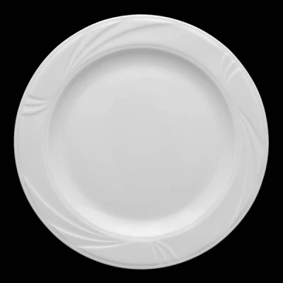 Talerz obiadowy porcelanowy Lubiana Arcadia 30,5 cm