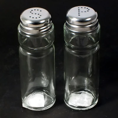 Przyprawnik Sól Pieprz 175 ml
