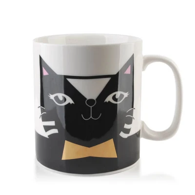 MON-KUBEK 780ML LOLA CAT 7597