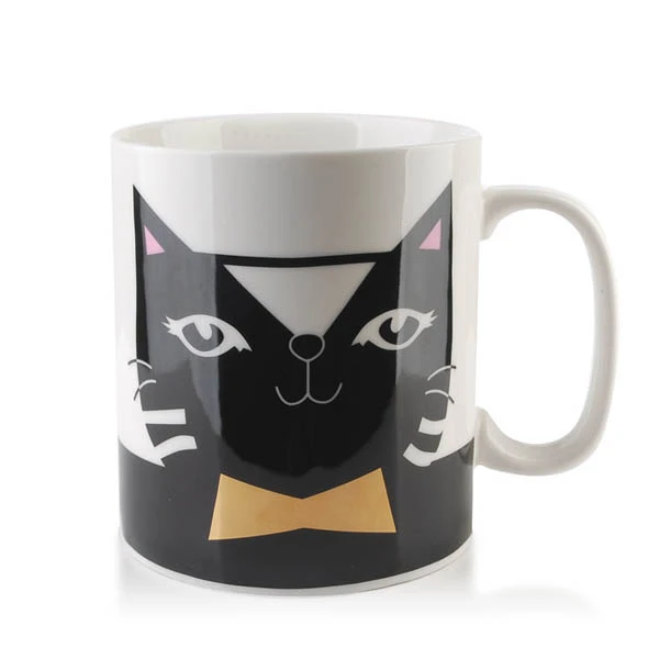 MON-KUBEK 780ML LOLA CAT 7597