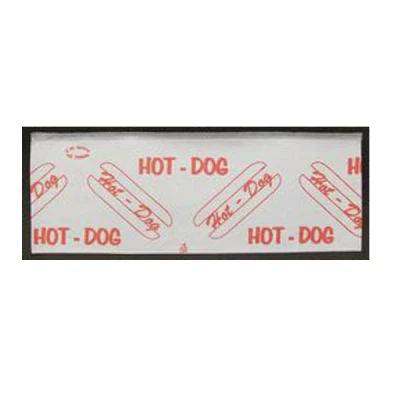 KOPERTA HOT-DOG  200