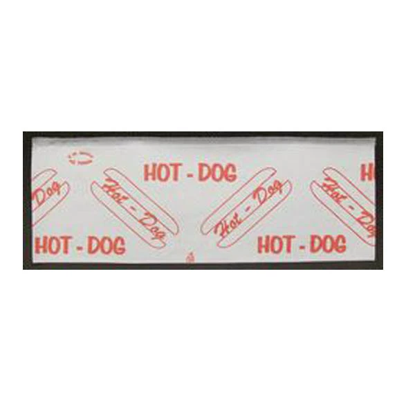 KOPERTA HOT-DOG  200