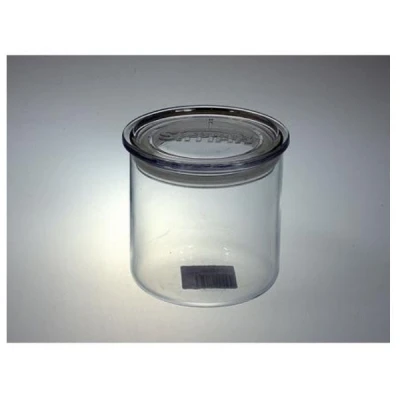 Pojemnik szklany Simax 0,5 l 9,6 cm