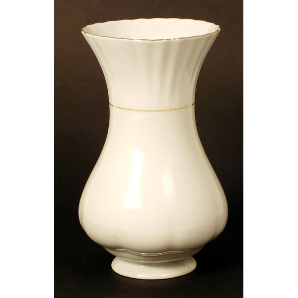 WAZON PORCELANOWY *IWONA* "01" 0014