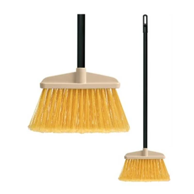 Miotła ogrodowa YORK SUNNY GARDEN z trzonkiem 120 cm