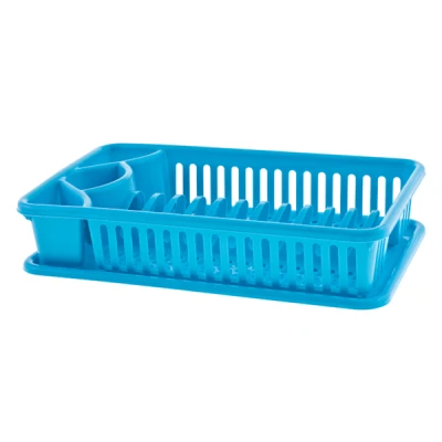 Suszarka do naczyń Bentom LUX prostokątna 43 x 27 cm
