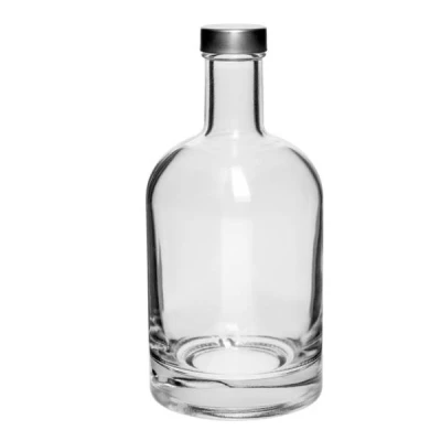 Butelka szklana Browin Miss Barku 700 ml