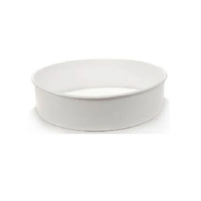 CZ-TORTOWN.SILICON 24CM BIAŁA