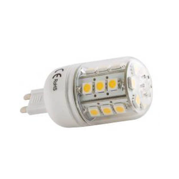 Żarówka LED G9 SMD 5 W