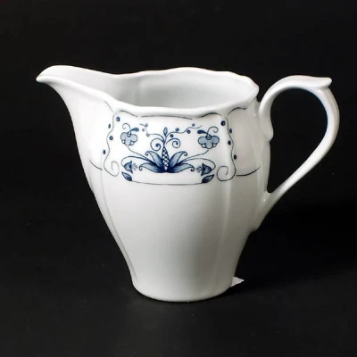 Mlecznik porcelanowy Lubiana Maria 0,25 l