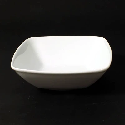 Salaterka kwadratowa Lubiana Victoria 13 x 13 cm