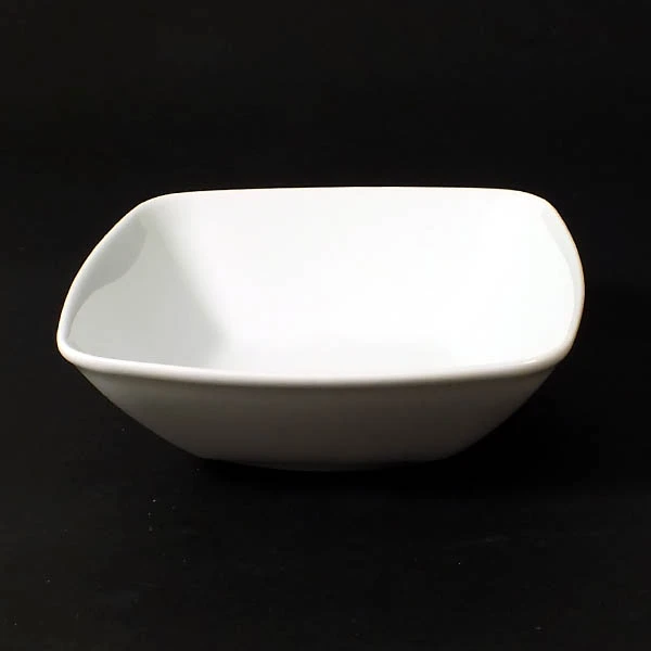 Salaterka kwadratowa Lubiana Victoria 13 x 13 cm