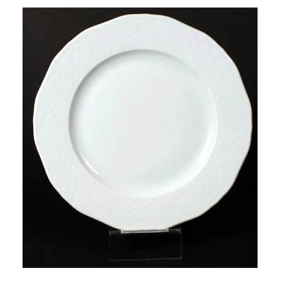Talerz płytki Lubiana Afrodyta 24 cm