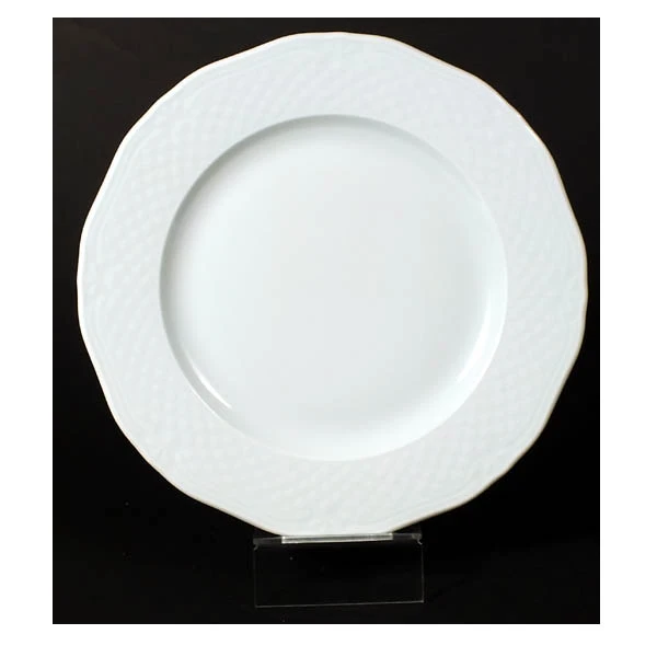 Talerz płytki Lubiana Afrodyta 24 cm