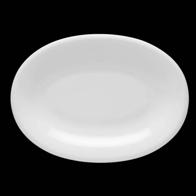 Półmisek porcelanowy Lubiana Eto 28 x 20 cm