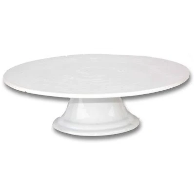 Patera na nodze Mondex Biała HD-S695