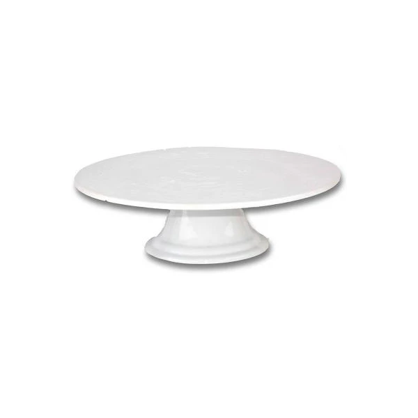 Patera na nodze Mondex Biała HD-S695