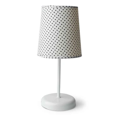 MON-LAMPKA NOCNA BIAŁA 9582