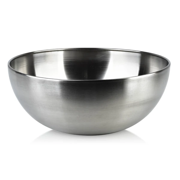 MON-MISKA 28,5CM STEEL 1316
