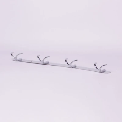 RAVEX-WIESZAK 4 HACZYKI 42CM  8224