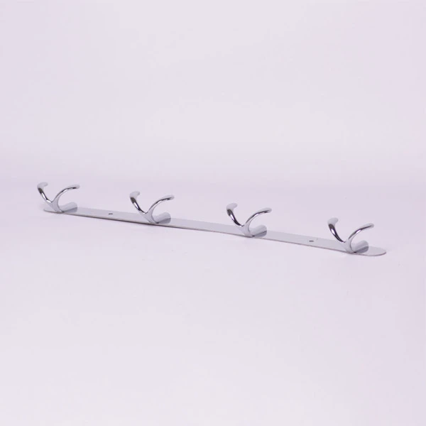 RAVEX-WIESZAK 4 HACZYKI 42CM  8224