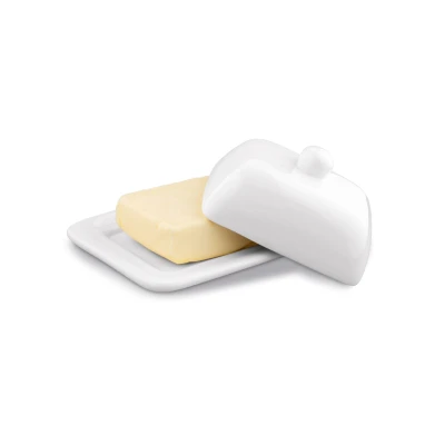 Maselniczka ceramiczna Tadar B1000 15,8 x 12,6 x 8 cm