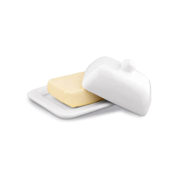 Maselniczka ceramiczna Tadar B1000 15,8 x 12,6 x 8 cm