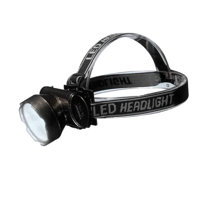 TIR-LATARKA CZOŁOWA 13 LED TS-776