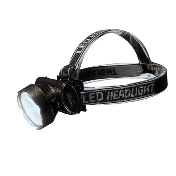 TIR-LATARKA CZOŁOWA 13 LED TS-776